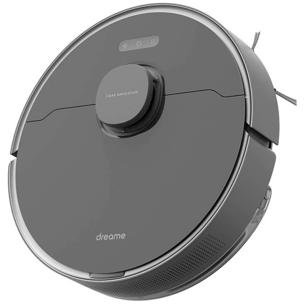 Робот-пилосос Dreame D10s Plus (RLS6AD) ГАРАНТІЯ 3 міс.