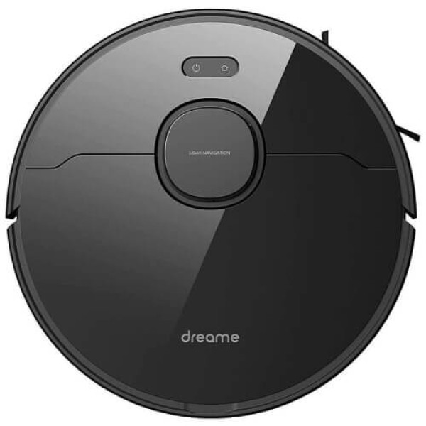 Робот-пилосос Dreame D9 MAX (RLS5-BL1) ГАРАНТІЯ 3 міс.