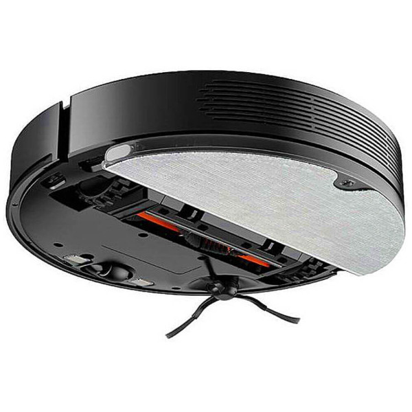 Робот-пилосос з вологим прибиранням Dreame D9 PRO (RLS5-BL0) ГАРАНТІЯ 12 міс.