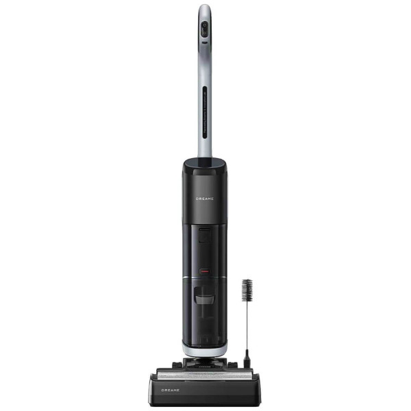 Вертикальний пилосос Dreame Wet&Dry Vacuum Cleaner H14 Pro ГАРАНТІЯ 3 міс.