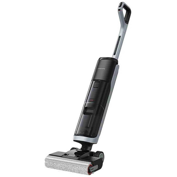 Вертикальний пилосос Dreame Wet&Dry Vacuum Cleaner H14 Pro ГАРАНТІЯ 3 міс.
