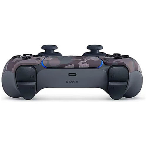 Геймпад Sony DualSense Grey Camouflage для Sony PS5 (Уцінка)