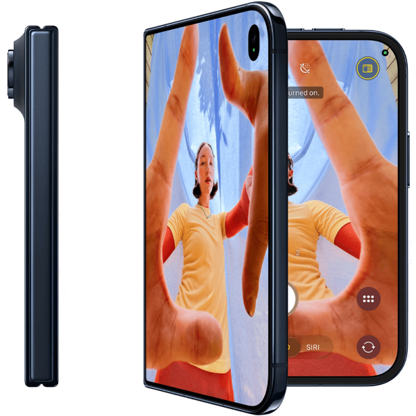 iPhone Duo 512GB Night Sky (MK2Q4)