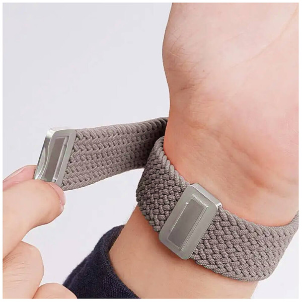 Ремінець Dux Ducis Mixture Ultra Series for Apple Watch 38/40/41/42mm (Clay)