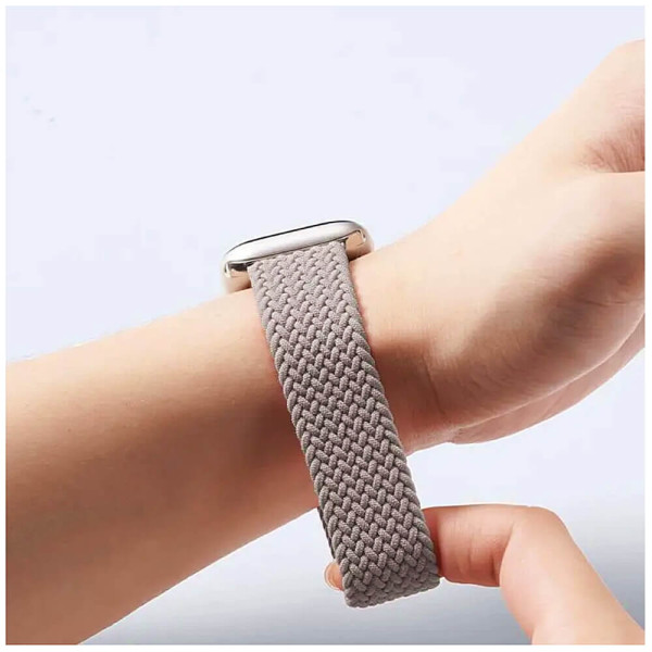 Ремінець Dux Ducis Mixture Ultra Series for Apple Watch 38/40/41/42mm (Clay)