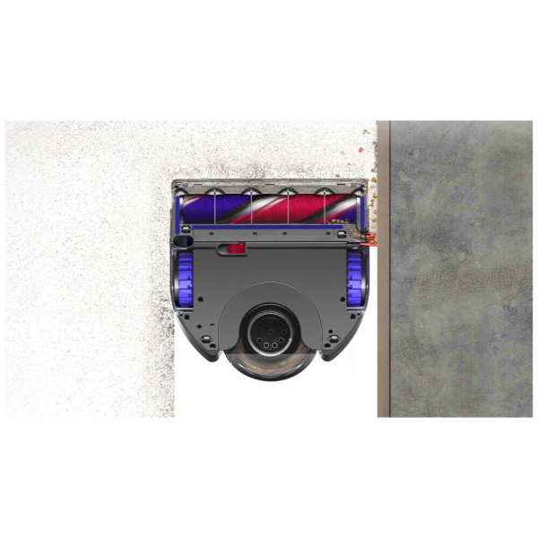 Робот-пилосос Dyson 360 Vis Nav (304640-01) ГАРАНТІЯ 3 міс.