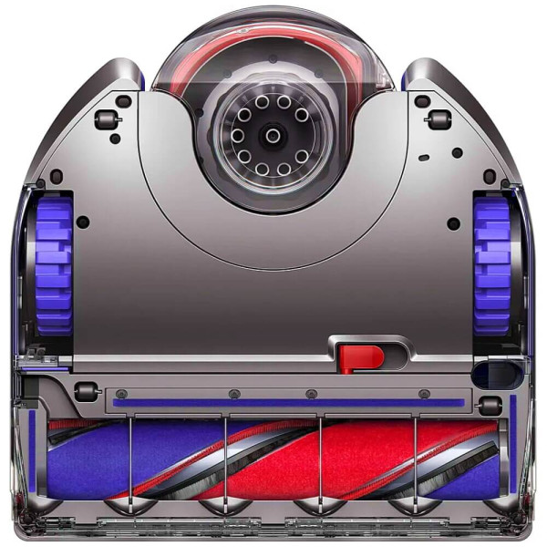 Робот-пилосос Dyson 360 VisNav (304623-01) ГАРАНТІЯ 3 міс.
