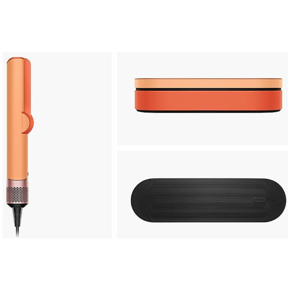 Стайлер (вирівнювач) Dyson Airstrait HT01 Ceramic Apricot/Topaz (254754-01) ГАРАНТІЯ 3 міс.