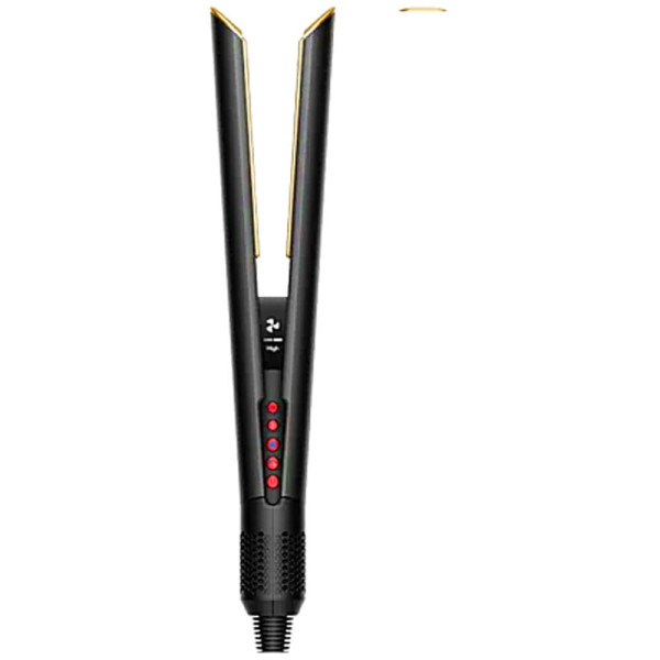 Стайлер (випрямляч) Dyson Airstrait HT01 Onyx Black/Gold (534040-01) ГАРАНТІЯ 3 міс.