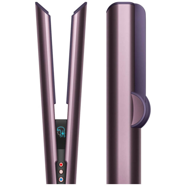 Стайлер (випрямляч) Dyson Airstrait HT01 Jasper Plum (599046-01) ГАРАНТІЯ 3 міс.