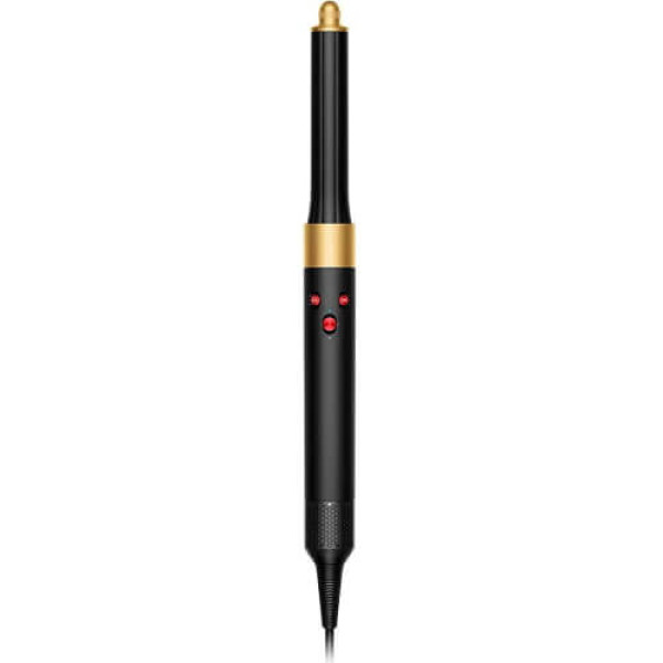 Мультистайлер Dyson Airwrap Complete Long Onyx Black/Gold (534030-01) ГАРАНТІЯ 3 міс.