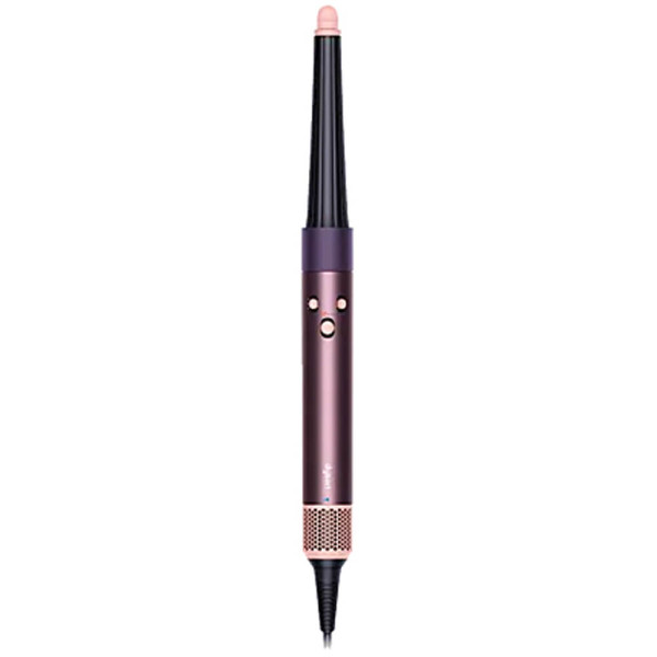 Мультистайлер Dyson Airwrap i.d. HS08 Multi-styler and dryer Curly+Coily Jasper Plum (599040-01) ГАРАНТІЯ 3 міс.