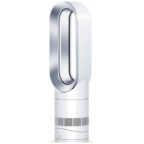 Обігрівач Dyson AM09 Hot+Cool Jet Focus White (473400-01) ГАРАНТІЯ 12 міс.