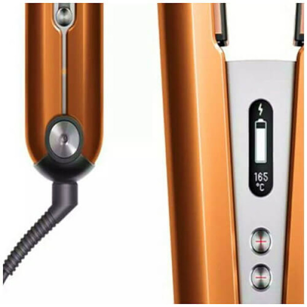 Випрямляч для волосся Dyson Corrale HS07 Copper/Nickel (413111-01) ГАРАНТІЯ 3 міс.