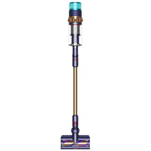 Вертикальний пилосос Dyson Gen5detect Absolute (447329-01)