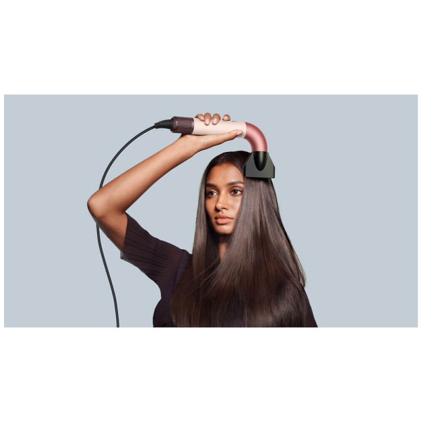 Фен Dyson HD17 Supersonic R Ceramic Pink/Rose Gold (113332-01) ГАРАНТІЯ 3 міс.