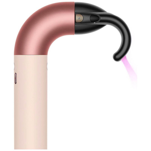 Фен Dyson HD18 SuperSonic R Pro Ceramic Pink/Rose Gold (113332-01) ГАРАНТІЯ 3 міс.