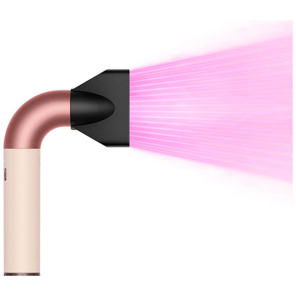 Фен Dyson HD18 SuperSonic R Pro Ceramic Pink/Rose Gold (113332-01) ГАРАНТІЯ 3 міс.