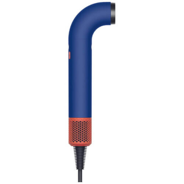 Фен Dyson HD18 Supersonic R Pro Vinca Blue/Rose (522266-01) ГАРАНТІЯ 3 міс.