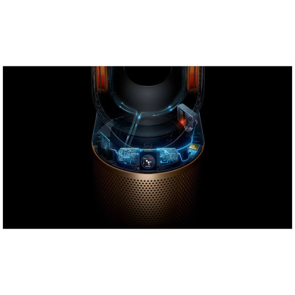 Очищувач воздуха Dyson HP09 (369020-01) ГАРАНТІЯ 12 міс.