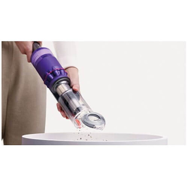 Вертикальный+ручной пылесос Dyson Omni-glide ГАРАНТІЯ 3 міс.