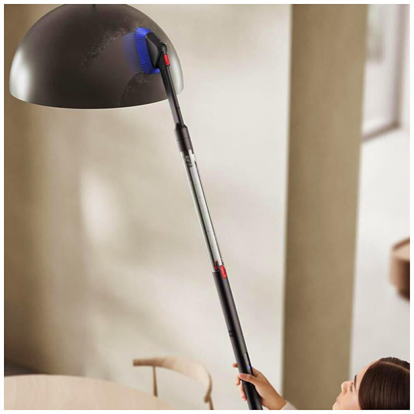 Вертикальний пилосос Dyson PencilVac Fluffy SV50 FF (492747-01) ГАРАНТІЯ 3 міс.