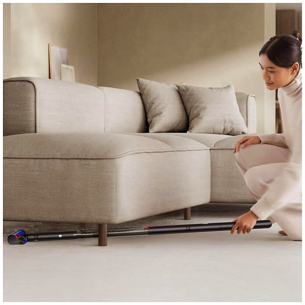 Вертикальний пилосос Dyson PencilVac Fluffy SV50 FF (492747-01) ГАРАНТІЯ 12 міс.