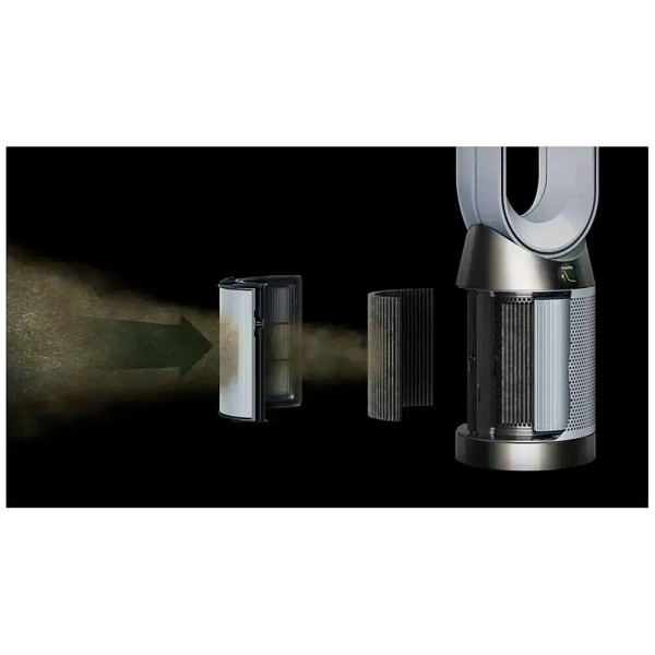 Очисник повітря Dyson Purifier Cool Gen1 (TP11) White (544901-01) ГАРАНТІЯ 12 міс.