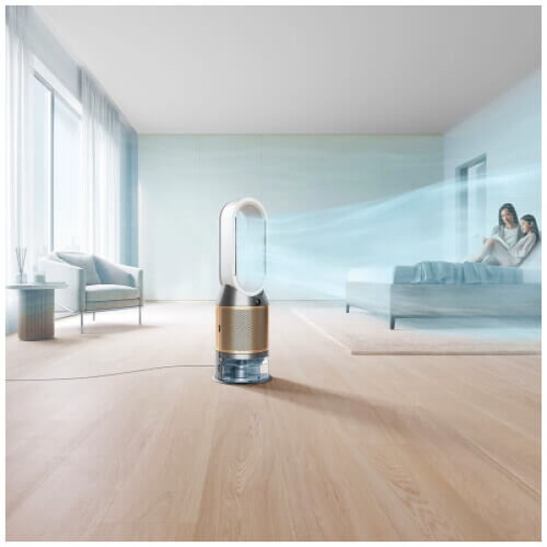 Очищувач повітря Dyson Purifier Humidify + Cool Formaldehyde PH04 (379491-01)