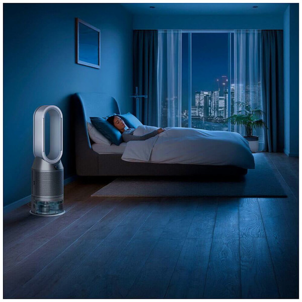 Очисник повітря Dyson Purifier Humidify+Cool Autoreact PH3A (419912-01) ГАРАНТІЯ 12 міс.