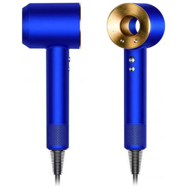 Фен Dyson SuperSonic 23.75K Gold ГАРАНТІЯ 3 міс.