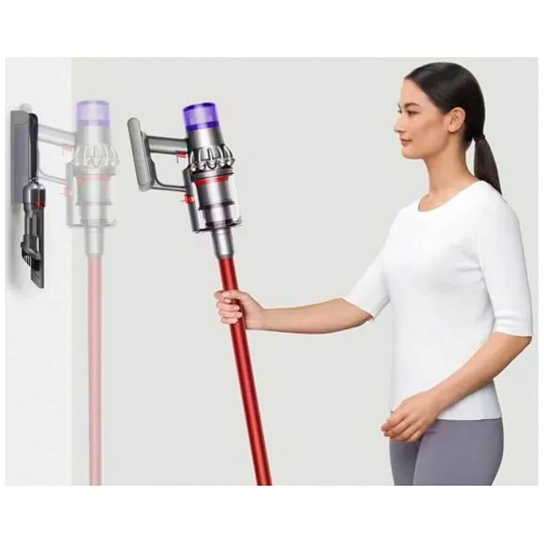 Вертикальний пилосос Dyson V11 Fluffy (476550-01) ГАРАНТІЯ 12 міс.