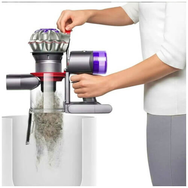 Вертикальний пилосос Dyson V8 (446969-01) ГАРАНТІЯ 12 міс.