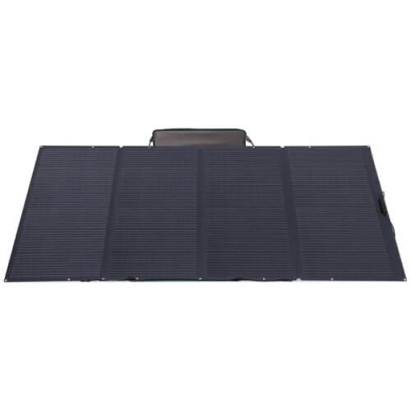 Зарядний пристрій на сонячній батареї EcoFlow 400W Solar Panel (SOLAR400W)