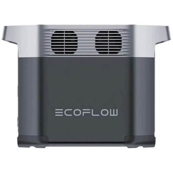 Зарядна станція EcoFlow DELTA 2