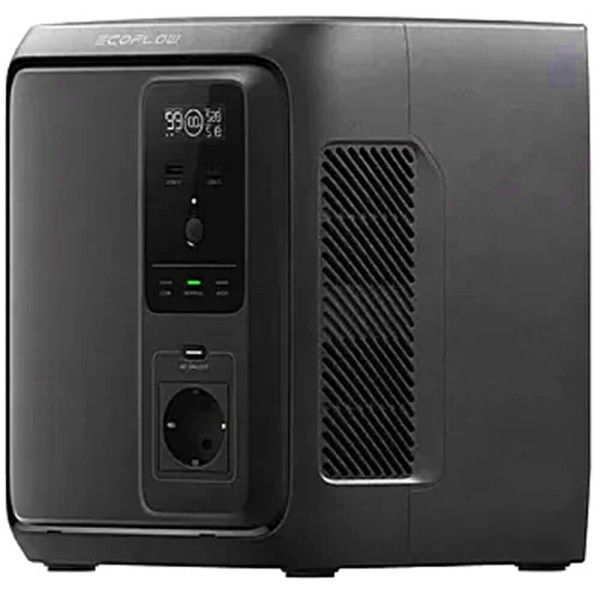 Зарядна станція EcoFlow Delta 3 1000 Air EU-Version ГАРАНТІЯ 12 міс.