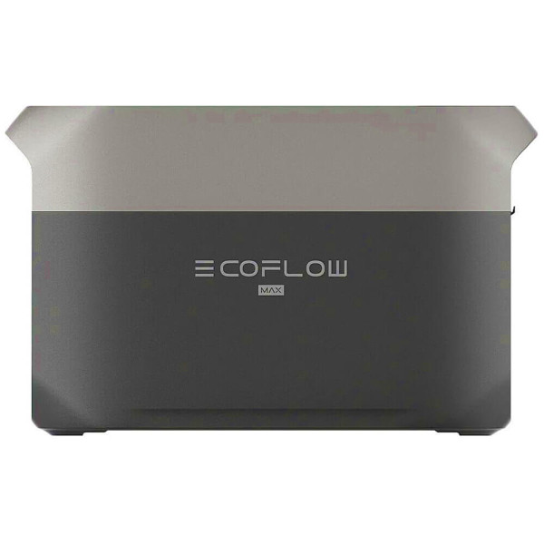 Зарядна станція EcoFlow DELTA 3 Max (FD3M-G-EU-CBOX) (Уцінка)