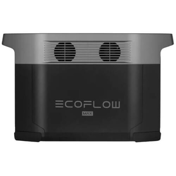 Зарядна станція EcoFlow DELTA Max 1600 (DELTAMAX1600-EU) ГАРАНТІЯ 12 міс.