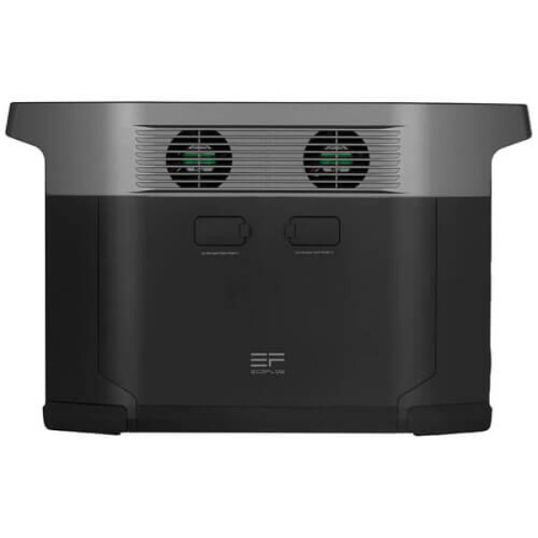 Зарядна станція EcoFlow DELTA Max 1600 (DELTAMAX1600)