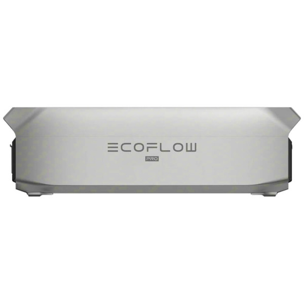 Додаткова батарея для зарядної станції EcoFlow DELTA Pro 3 Smart Extra Battery (EFDELTAPRO3EB)