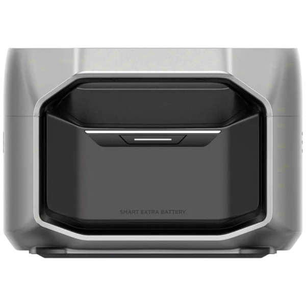 Додаткова батарея для зарядної станції EcoFlow DELTA Pro 3 Smart Extra Battery (EFDELTAPRO3EB)