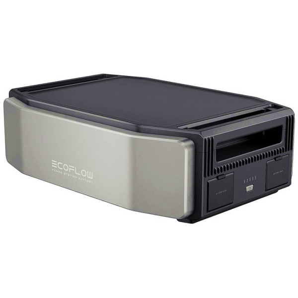Додаткова батарея для зарядної станції EcoFlow DELTA Pro Ultra Extra Battery
