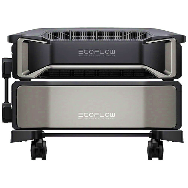 Зарядна станція EcoFlow DELTA Pro ULTRA