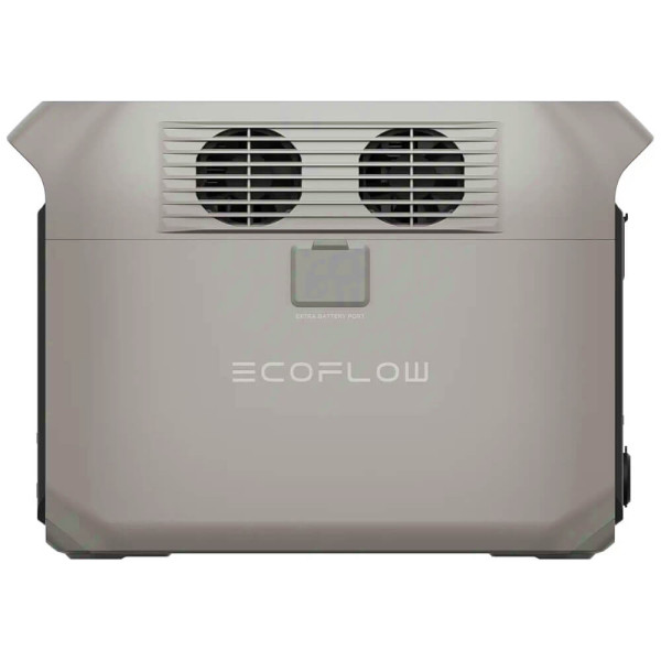 Зарядна станція EcoFlow DELTA 3 1500 (EFDELTA1500-EU) ГАРАНТІЯ 12 міс.