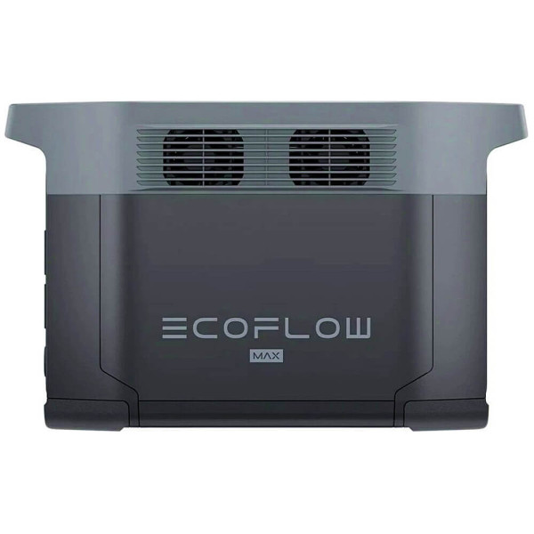 Зарядна станція EcoFlow E2000 (EFE2000-EU-CBOX) ГАРАНТІЯ 12 міс.