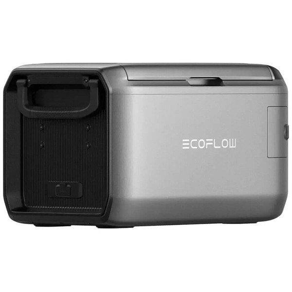 Портативний холодильник EcoFlow Glacier Classic 35L (EFGLACIER35L-EU-NBOX)