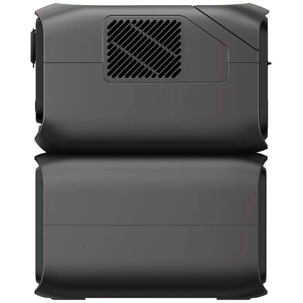 Комплект зарядної станції EcoFlow RIVER 3 Max Plus (EFRIVER3MaxPlus-EU-CBOX)