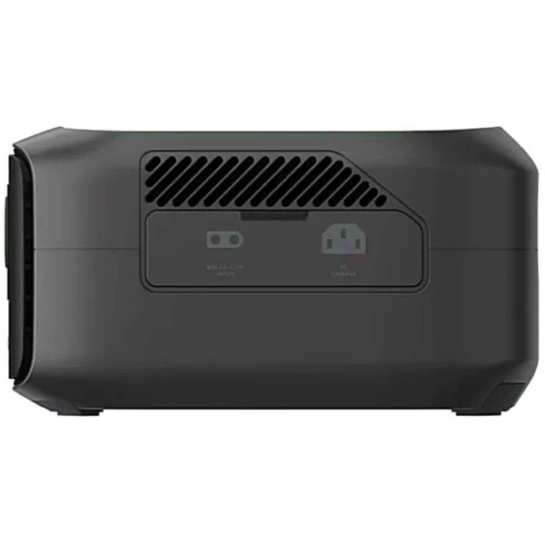 Зарядна станція EcoFlow RIVER 3 UPS with Solar Panel 45w (EF-PR705-UPS-B-45W-EU) ГАРАНТІЯ 12 міс.