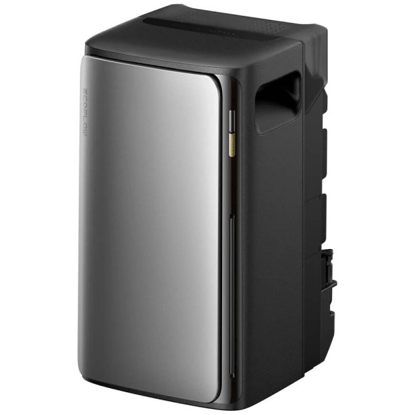 Система зберігання енергії EcoFlow STREAM Ultra (EFSTREAMULTRA800W-EU) ГАРАНТІЯ 12 міс.