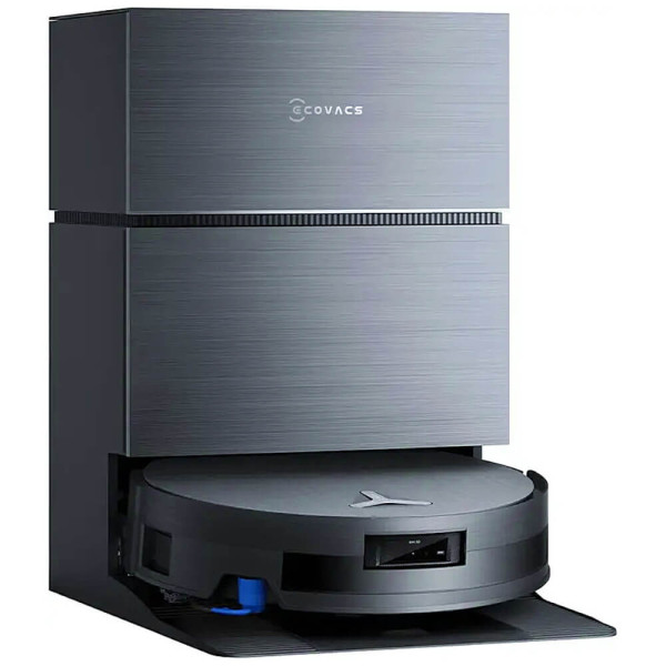 Робот-пилосос із вологим прибиранням ECOVACS Deebot X11 Pro Omni ГАРАНТІЯ 3 міс.